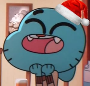 This is the Avatar Image for the Лололошка AI Voice and Text to Speech Generator